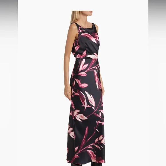 Derek Lam Dress Size 4 New With Tags MsRP 695 - Picture 10 of 11